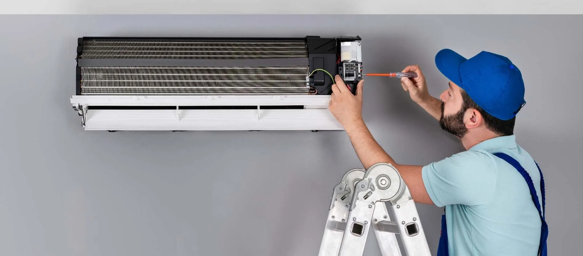 Maltepe Başıbüyük Mitsubishi Klima Gaz Dolum Servisi